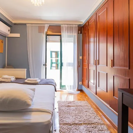 Fabulous Antero Quental By Unique Hosts Apartment Porto