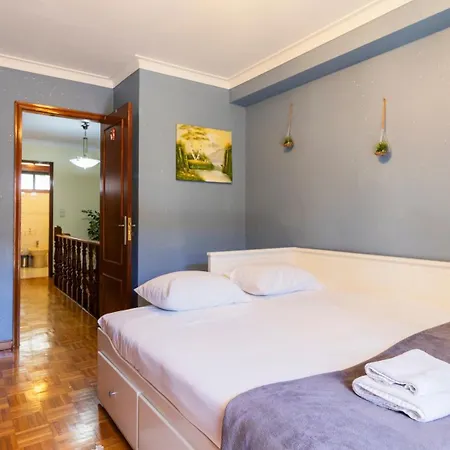 Fabulous Antero Quental By Unique Hosts * Porto
