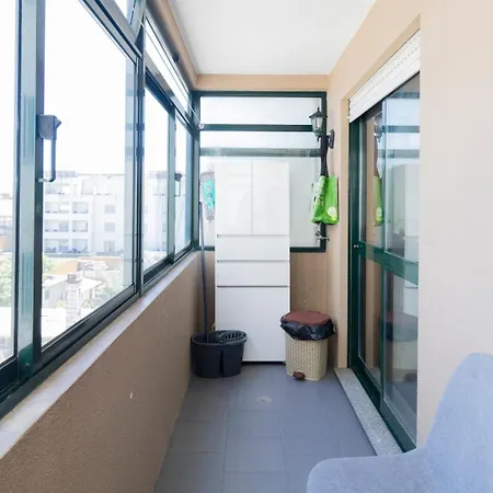 Fabulous Antero Quental By Unique Hosts Apartment Porto