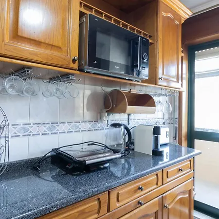 Apartment Fabulous Antero Quental By Unique Hosts *