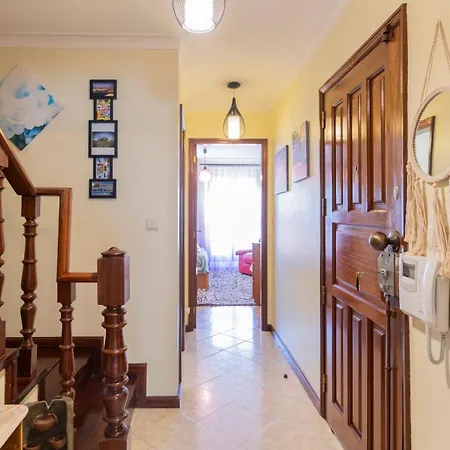 Fabulous Antero Quental By Unique Hosts Apartment Porto