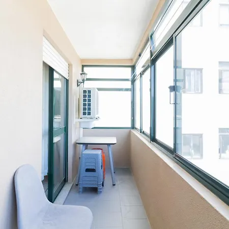 Apartment Fabulous Antero Quental By Unique Hosts Porto