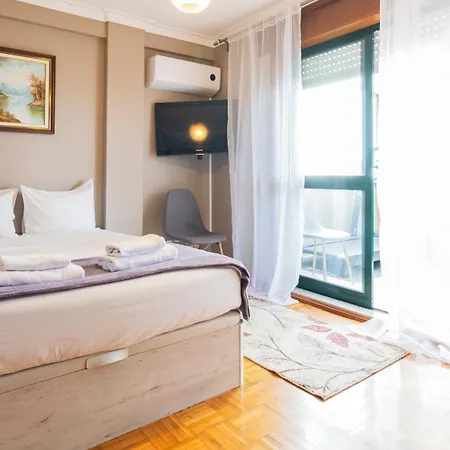 Apartment Fabulous Antero Quental By Unique Hosts