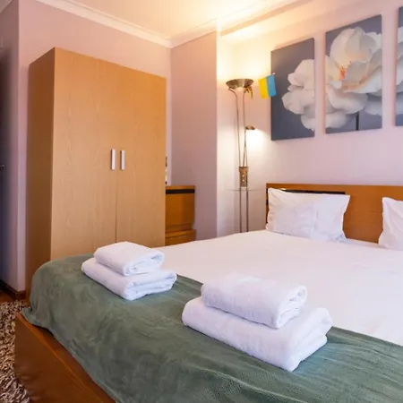 Fabulous Antero Quental By Unique Hosts * Porto